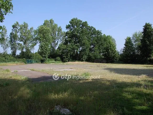 Eladó üdülő és hétvégi ház Csány 800 nm