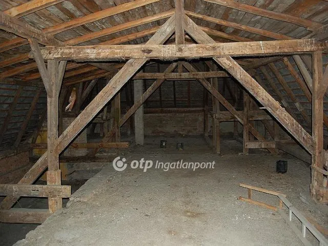 Eladó nyaraló Csány 800 nm