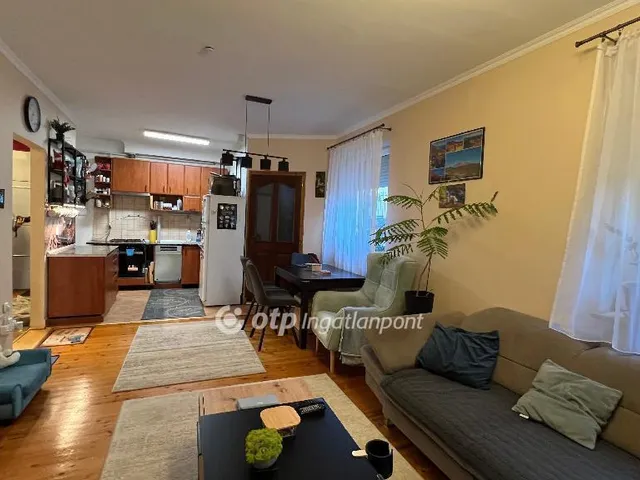 Eladó lakás Andornaktálya 54 nm