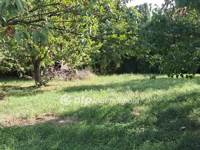 Eladó telek Pásztó 631 nm
