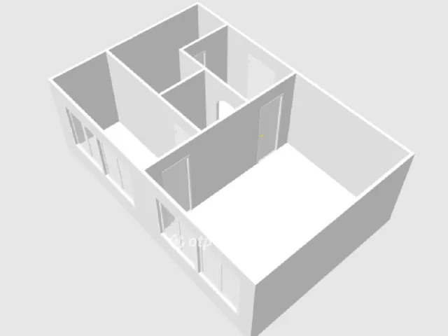 Eladó lakás Eger 35 nm