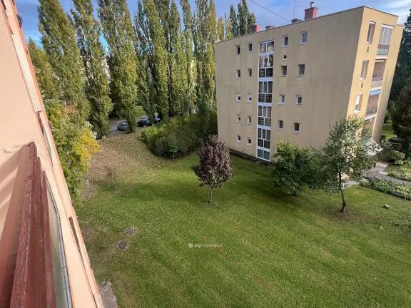 Eladó lakás Eger 53 nm