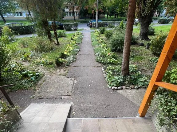 Eladó lakás Eger 53 nm