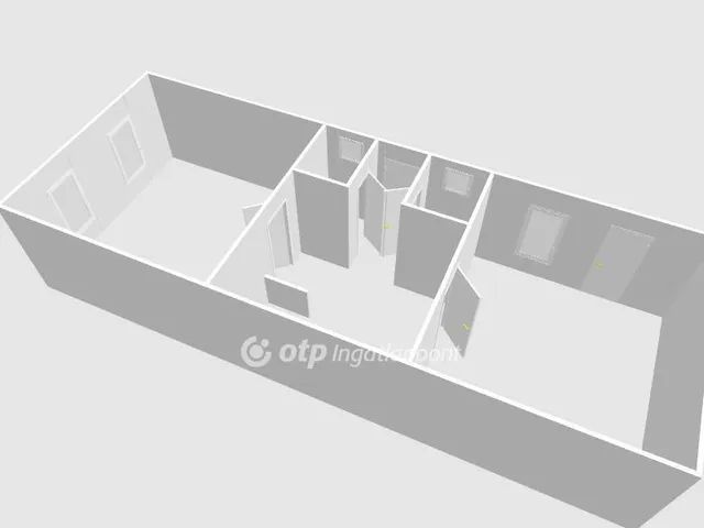 Eladó ház Bélapátfalva 77 nm