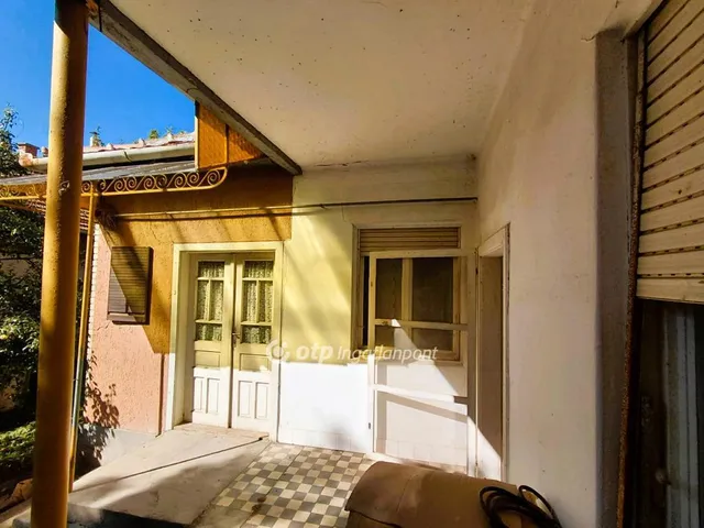 Eladó ház Ecséd 111 nm