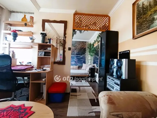 Eladó lakás Gyöngyös 71 nm