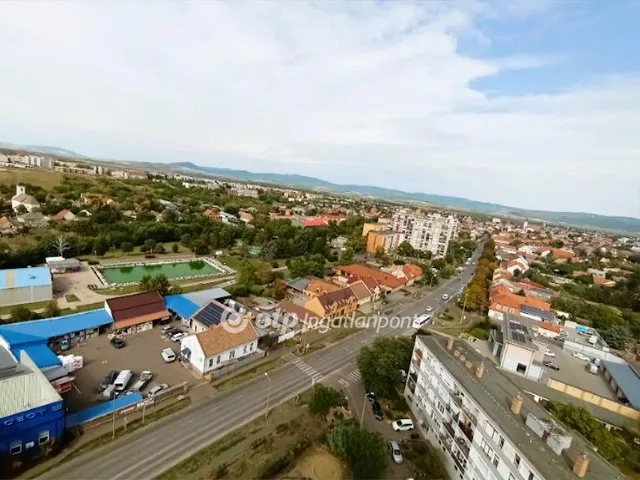 Eladó lakás Gyöngyös 71 nm