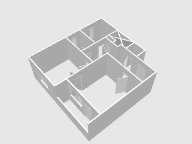 Eladó lakás Eger 53 nm