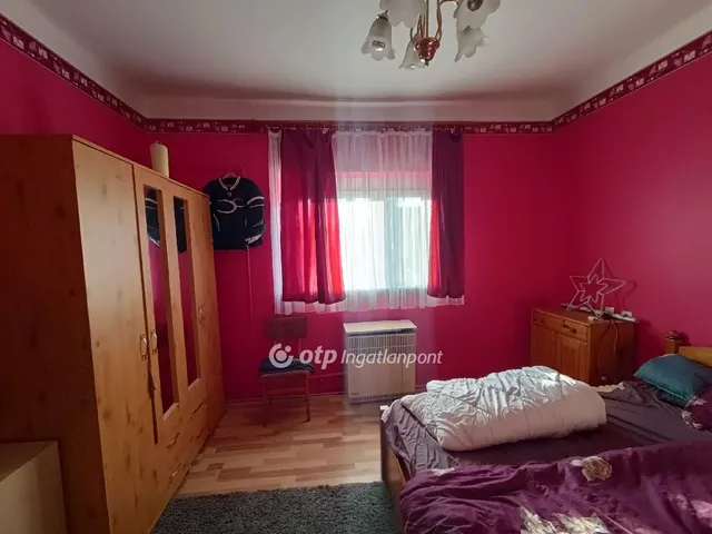 Eladó ház Rózsaszentmárton 70 nm