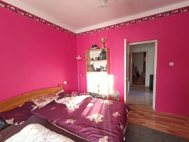 Eladó ház Rózsaszentmárton 70 nm