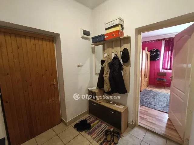 Eladó ház Rózsaszentmárton 70 nm