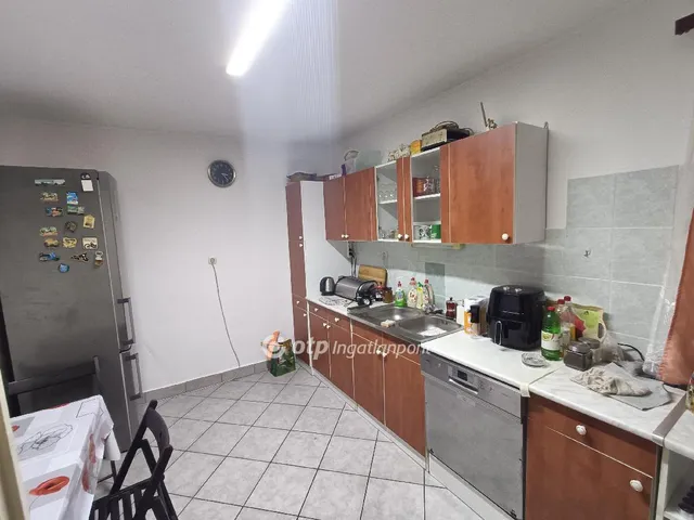 Eladó ház Rózsaszentmárton 70 nm