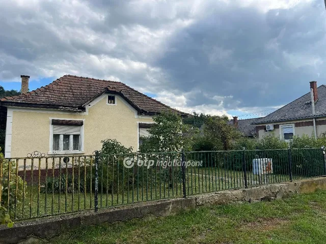 Eladó ház Tarnalelesz 84 nm