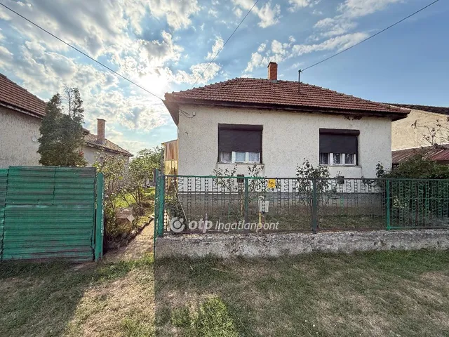 Eladó ház Pásztó 72 nm
