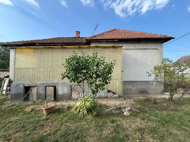 Eladó ház Pásztó 72 nm