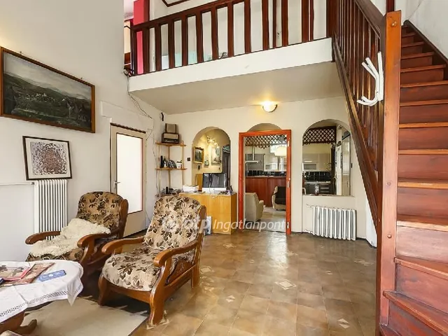 Eladó ház Ivád 120 nm