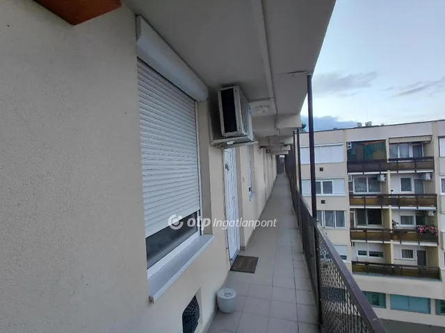 Eladó lakás Hatvan 58 nm