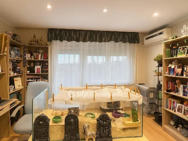 Eladó lakás Eger 65 nm