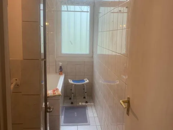 Eladó lakás Gyöngyös 37 nm