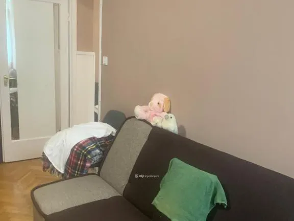 Eladó lakás Gyöngyös 37 nm