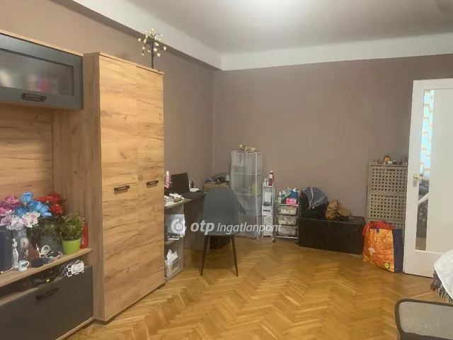 Eladó lakás Gyöngyös 37 nm