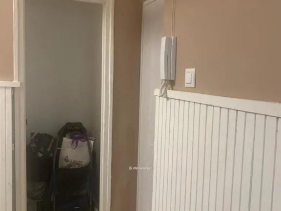 Eladó lakás Gyöngyös 37 nm