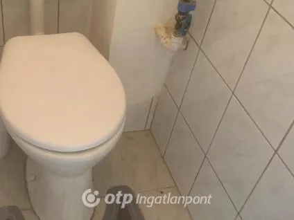 Eladó lakás Gyöngyös 37 nm