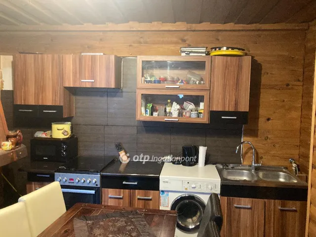 Eladó ház Egerszólát 50 nm