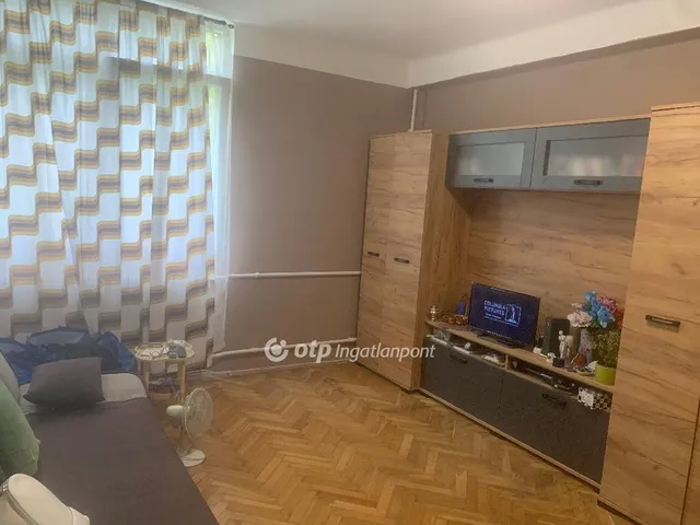 Eladó lakás Gyöngyös 37 nm