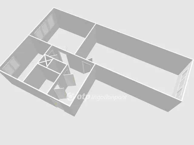 Eladó lakás Eger 65 nm