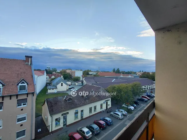 Eladó lakás Hatvan 58 nm