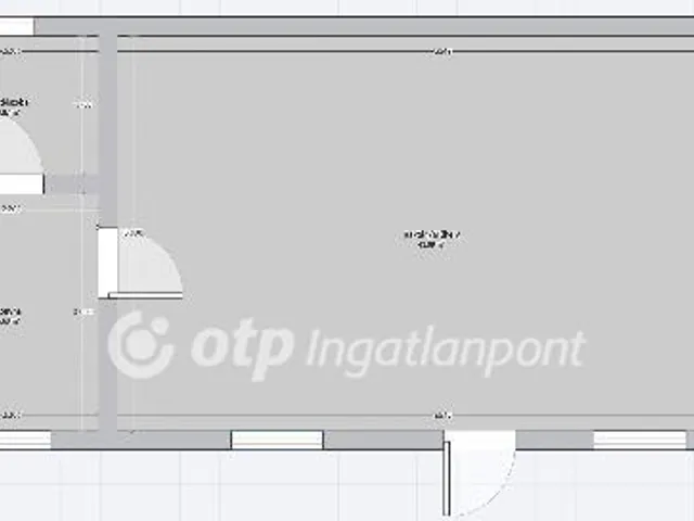 Eladó ház Andornaktálya 110 nm