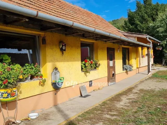 Eladó ház Andornaktálya 110 nm