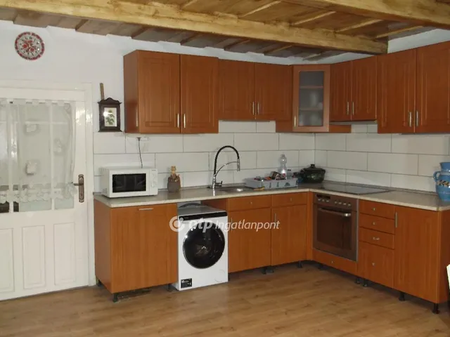 Eladó ház Gyöngyöstarján 63 nm