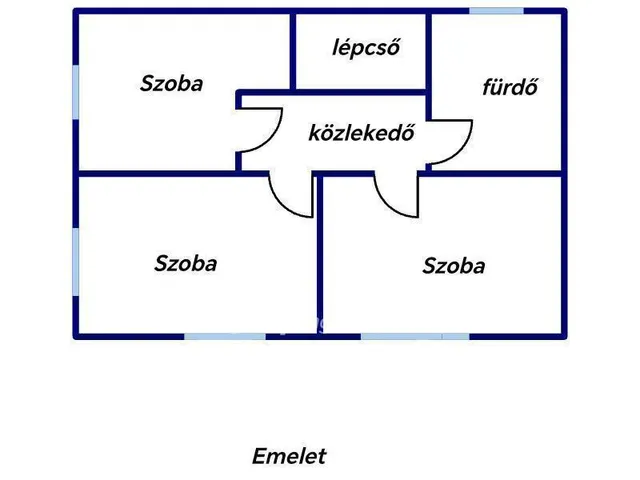 Eladó ház Eger 200 nm