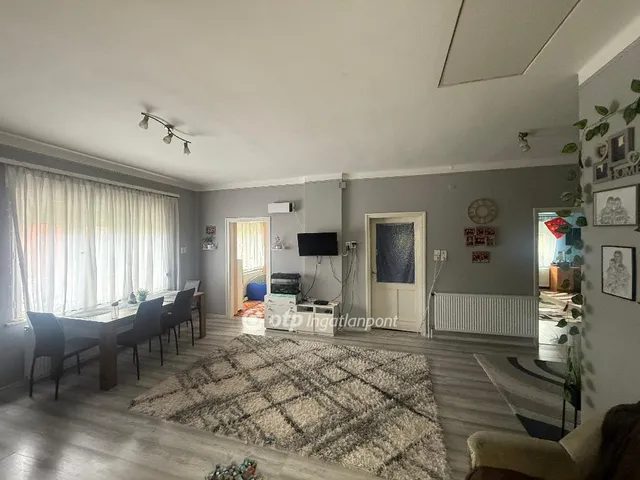 Eladó ház Füzesabony 85 nm