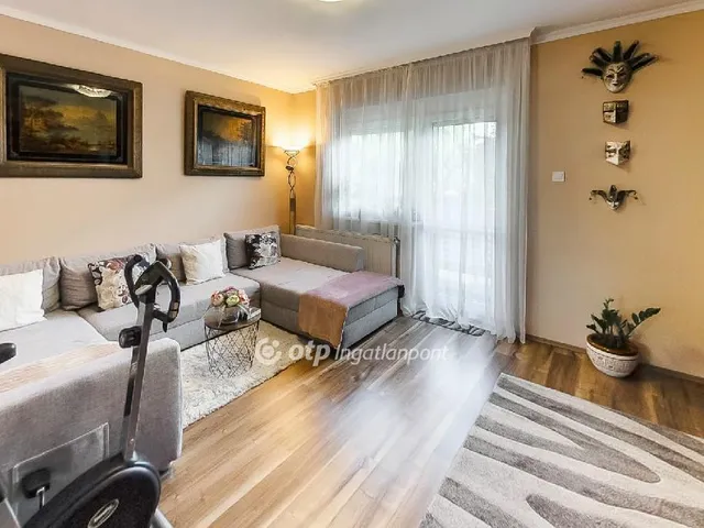 Eladó lakás Füzesabony 63 nm