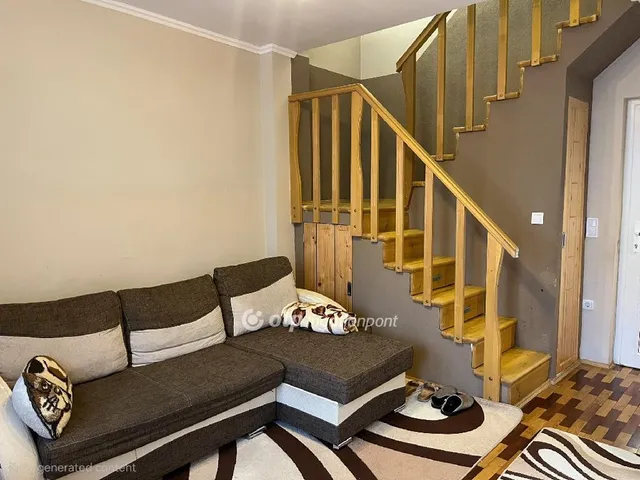 Eladó ház Eger 150 nm