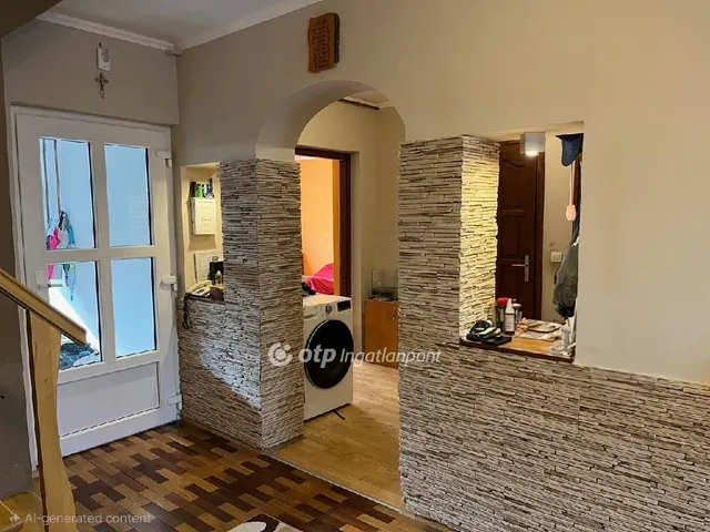 Eladó ház Eger 150 nm