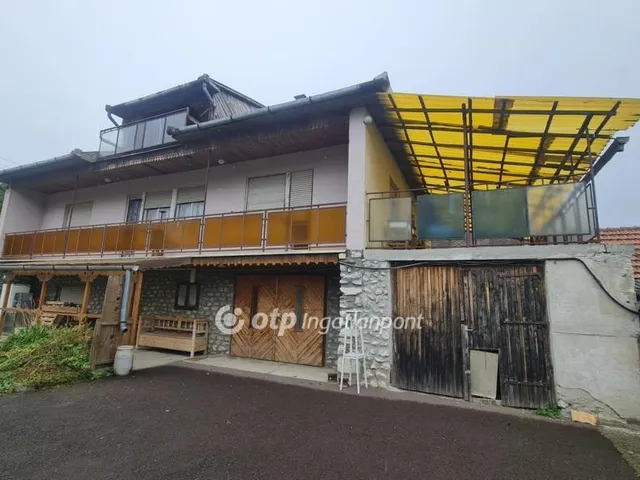 Eladó ház Szilvásvárad 146 nm