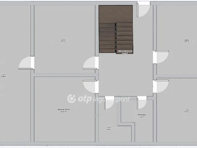 Eladó ház Szilvásvárad 146 nm