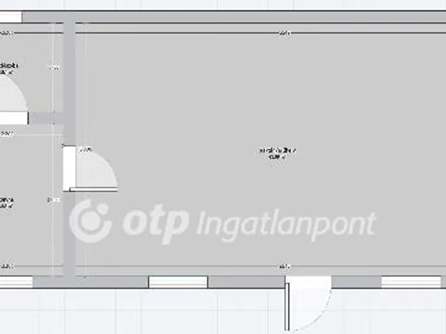 Eladó ház Andornaktálya 110 nm