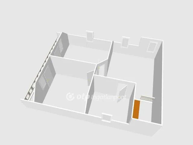 Eladó lakás Bélapátfalva 77 nm