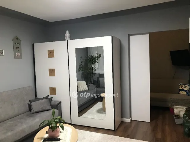 Eladó lakás Eger 59 nm