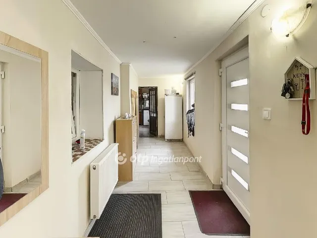 Eladó ház Galgahévíz 108 nm