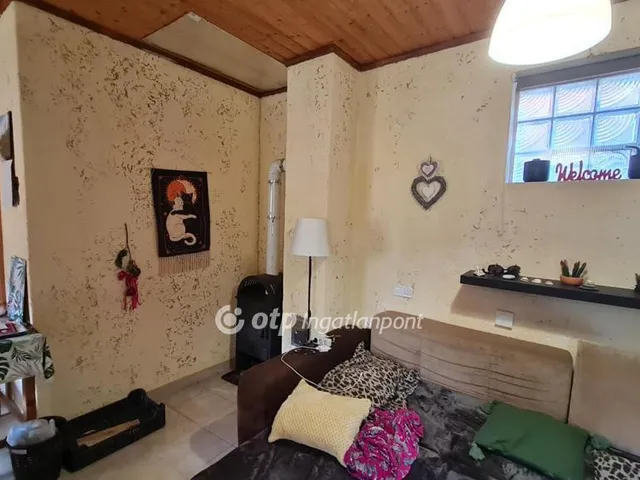 Eladó ház Andornaktálya 110 nm