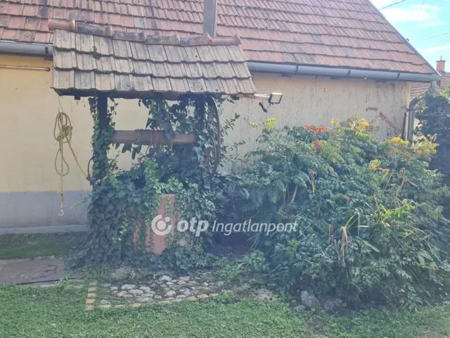 Eladó ház Andornaktálya 110 nm