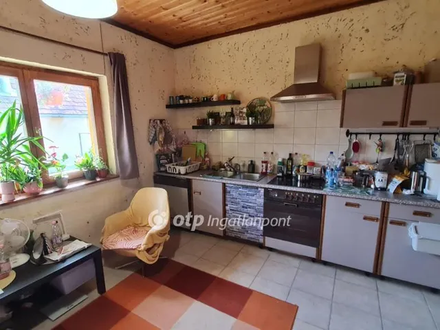 Eladó ház Andornaktálya 110 nm