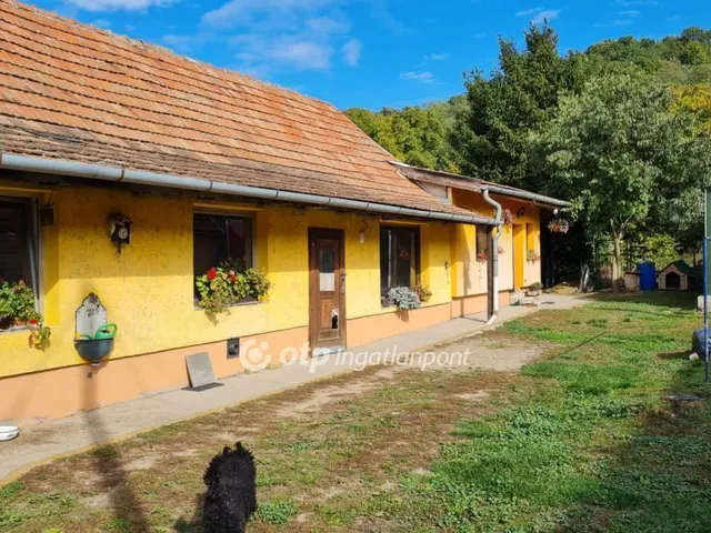 Eladó ház Andornaktálya 110 nm