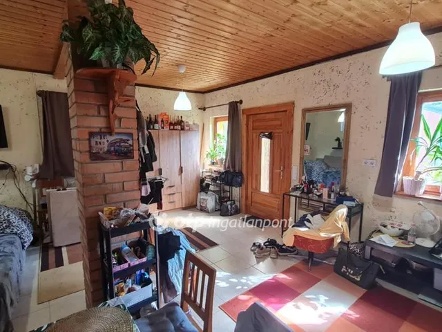 Eladó ház Andornaktálya 110 nm